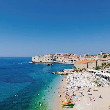 Апартаменты Stunning In With Wifi