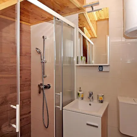 Apartman Stunning In With Wifi