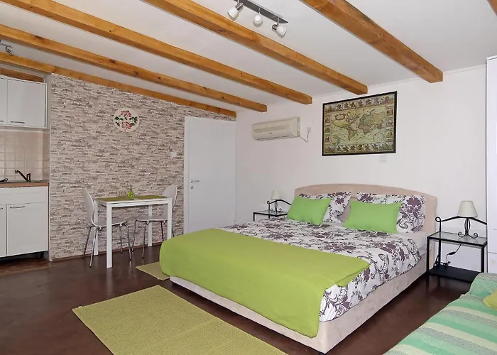 Stunning In With Wifi Dubrownik