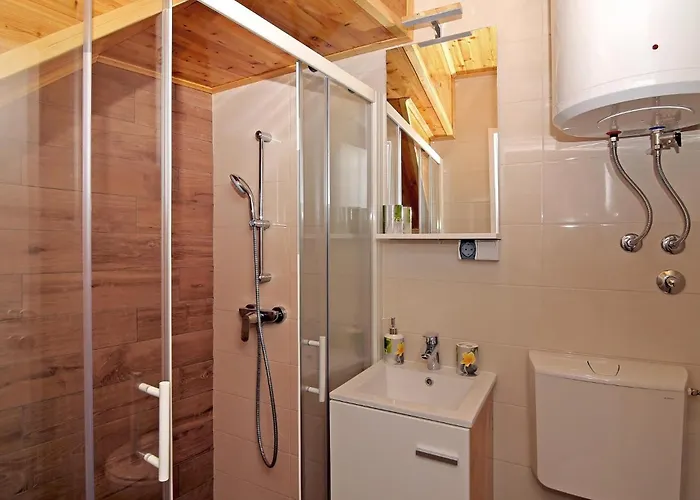 Apartament Stunning In With Wifi