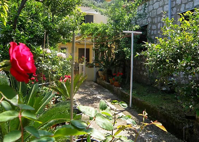 Stunning In With Wifi Apartament Dubrownik