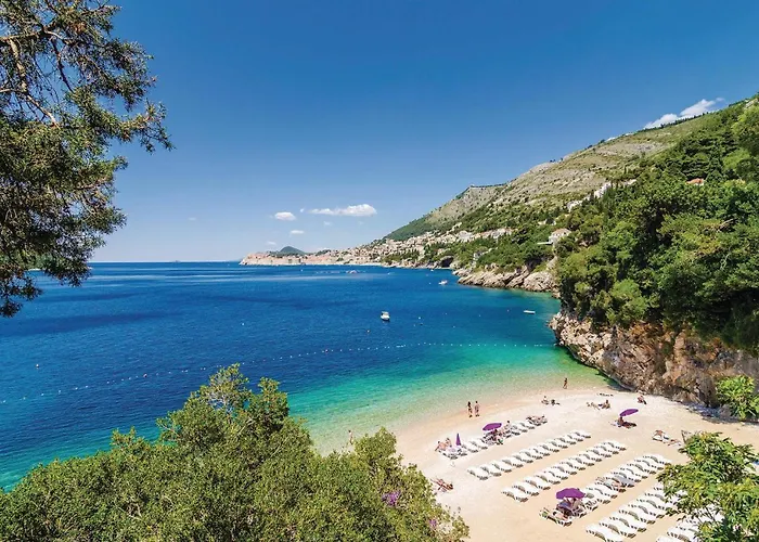 Stunning In With Wifi Apartament Dubrownik