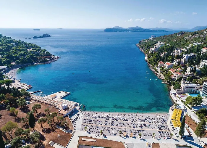 Stunning In With Wifi * Dubrownik