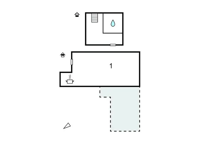 Stunning In With Wifi