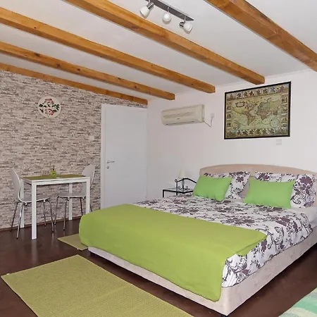 1 Bedroom Beautiful In Dubrovnik