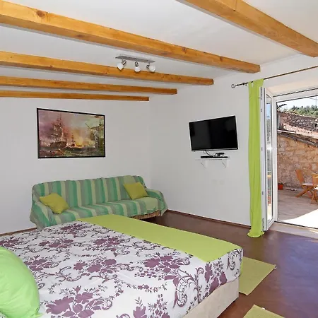 Appartement 1 Bedroom Beautiful In