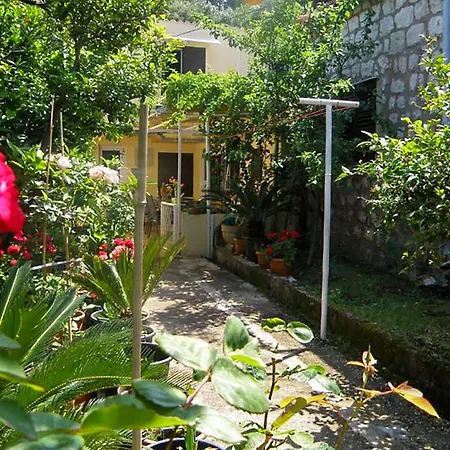 1 Bedroom Beautiful In Appartement Dubrovnik