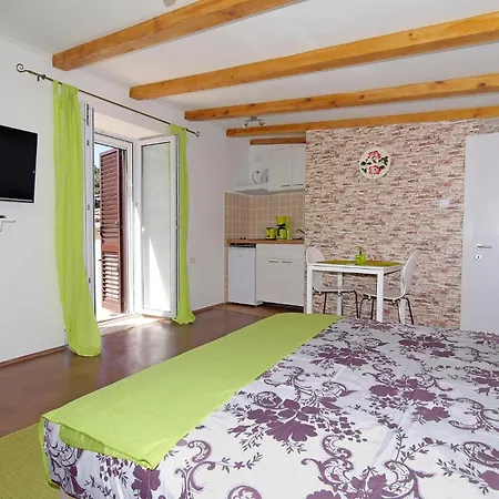 Appartement 1 Bedroom Beautiful In Dubrovnik