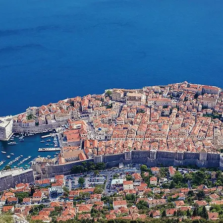 Appartement 1 Bedroom Beautiful In Dubrovnik