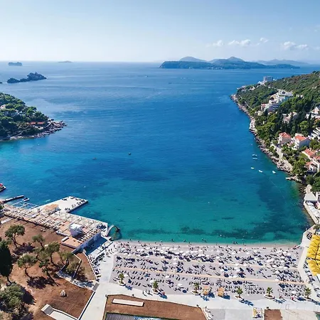 1 Bedroom Beautiful In * Dubrovnik