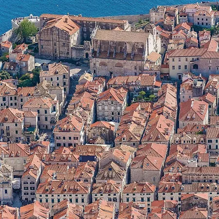 Stunning In With Wifi Appartement Dubrovnik